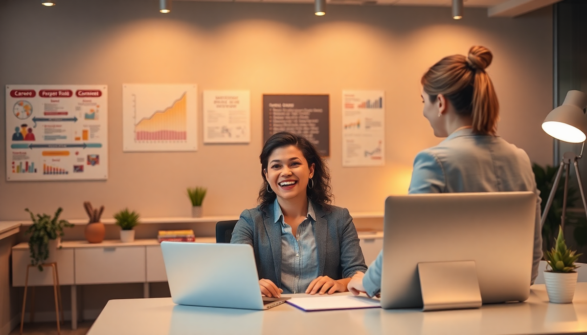 Unlocking Your Potential: How to Use NDIS Funding for Job Coaching and Workplace Training - Beyond