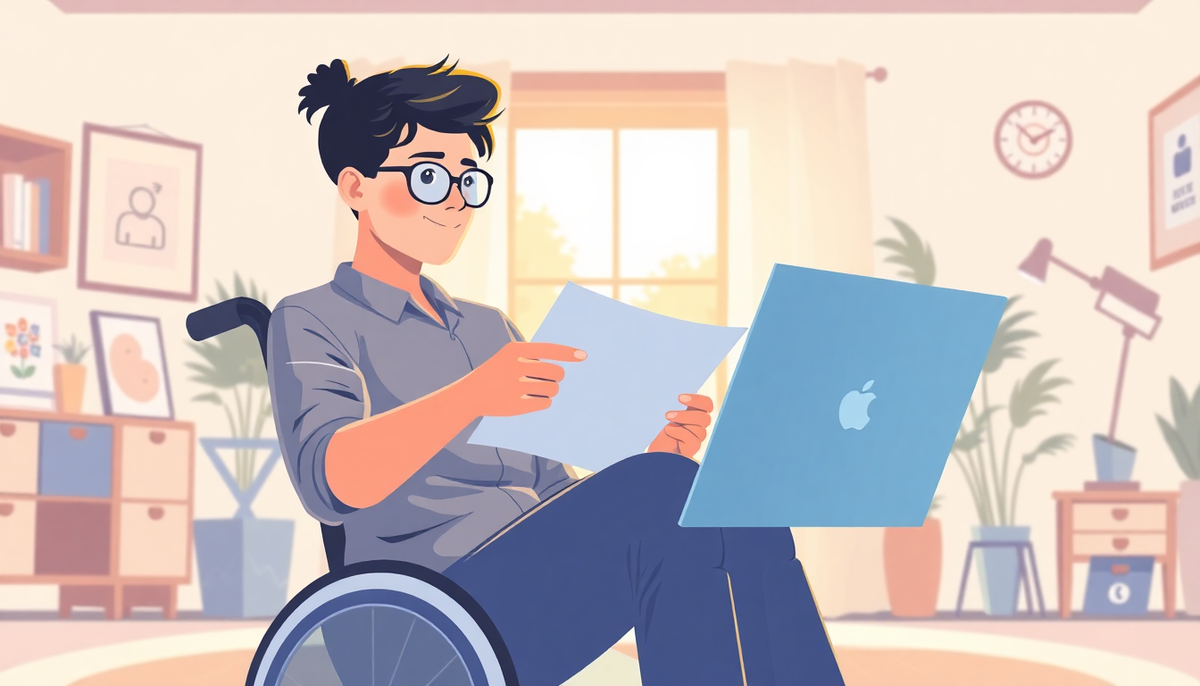 Unlock Your Independence: A Guide to Self-Managing Your NDIS Plan - Beyond