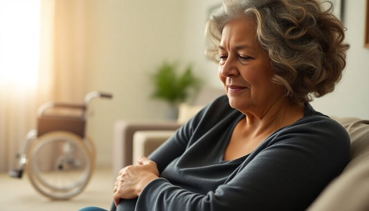 NDIS and disability support services in melbourne