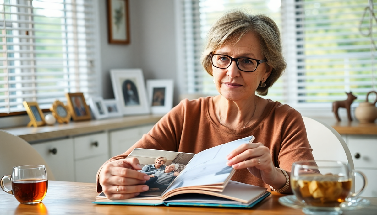 Navigating Family Dynamics as a Caregiver - Beyond