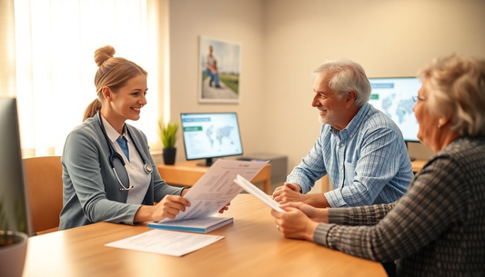 Navigating the NDIS and My Aged Care: A Seamless Approach to Your Care Needs