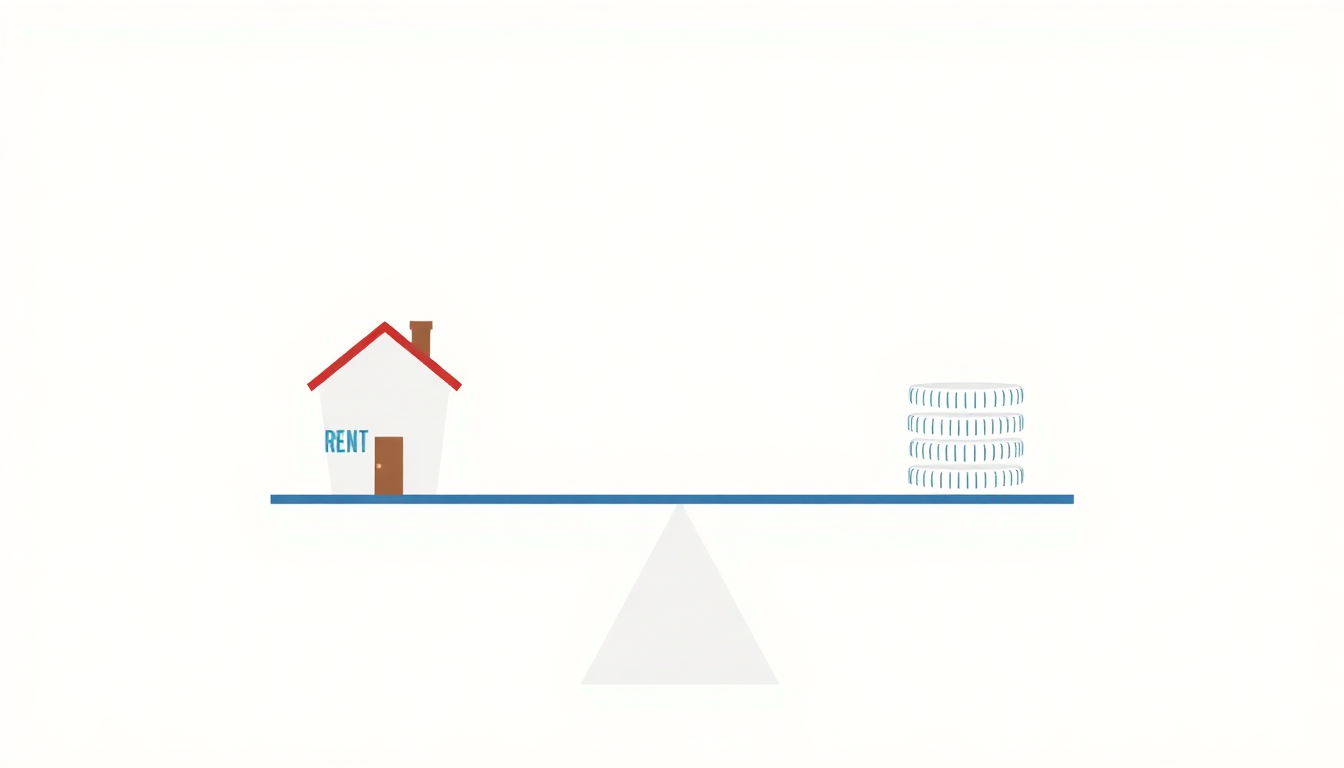 Reasonable Rent Contribution NDIS and Rent Assistance: What You Need to Know – Beyond