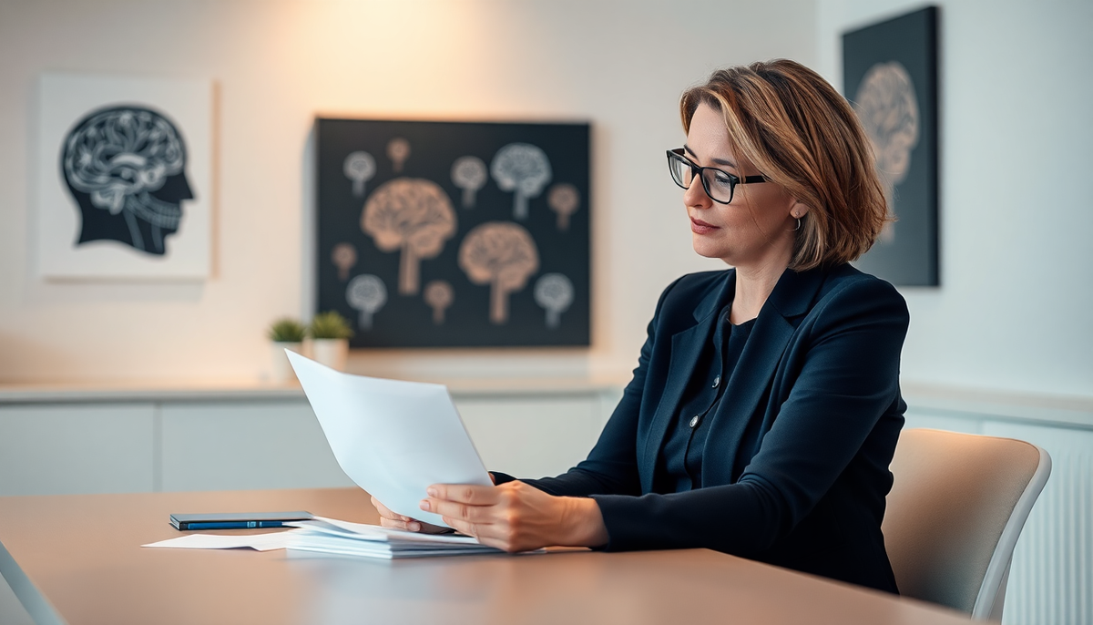 The Vital Role of Psychologists in NDIS Plans - Beyond