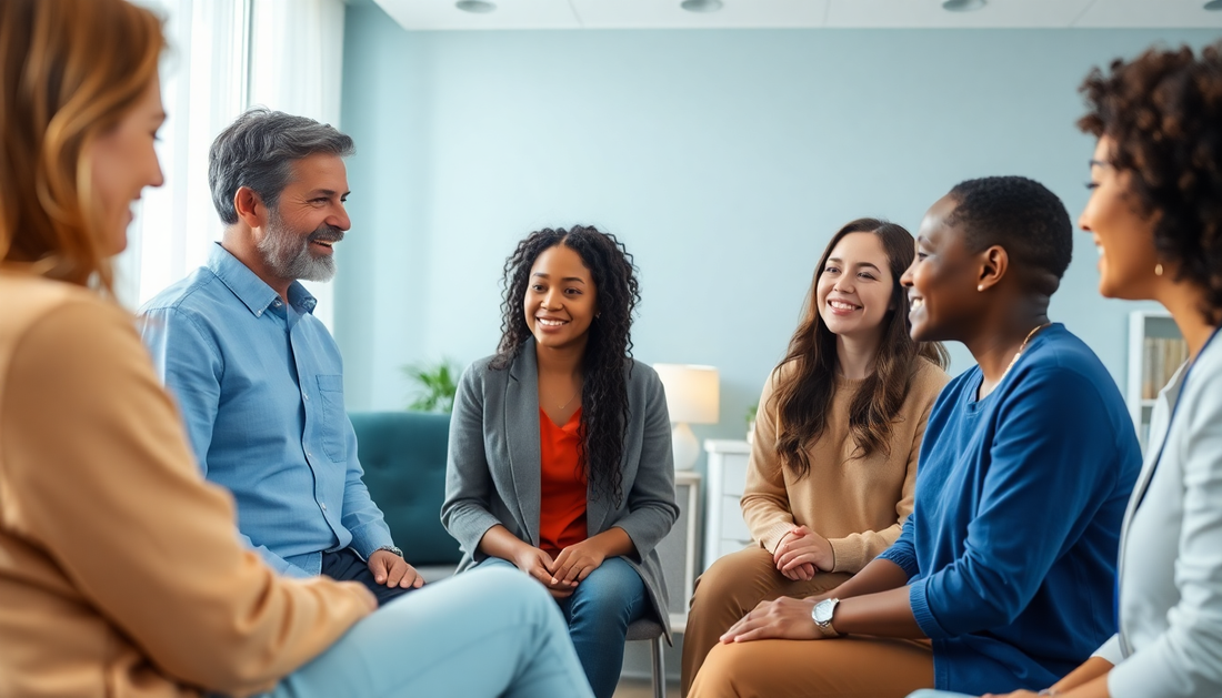 Unlock Your Resilience: Top NDIS Services for Improving Mental Health