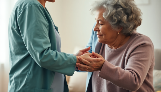 NDIS and disability support services in melbourne