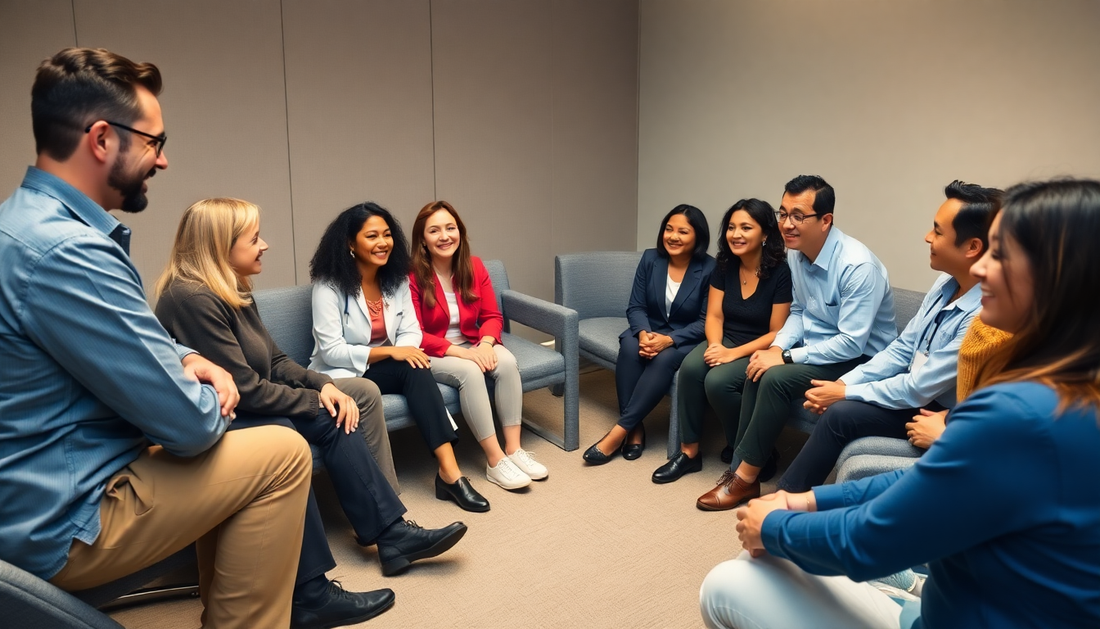 Navigating Conflict: Strategies for Caregivers to Manage Disagreements with Families and Support Teams