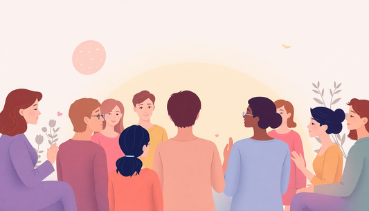 What Is Psychosocial Disability and How Does NDIS Support It? - Beyond