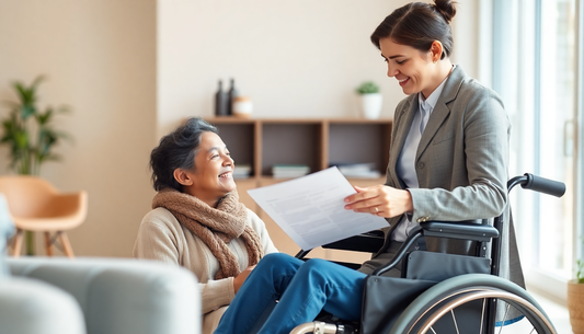 NDIS Emergency Funding: What Are Your Options?