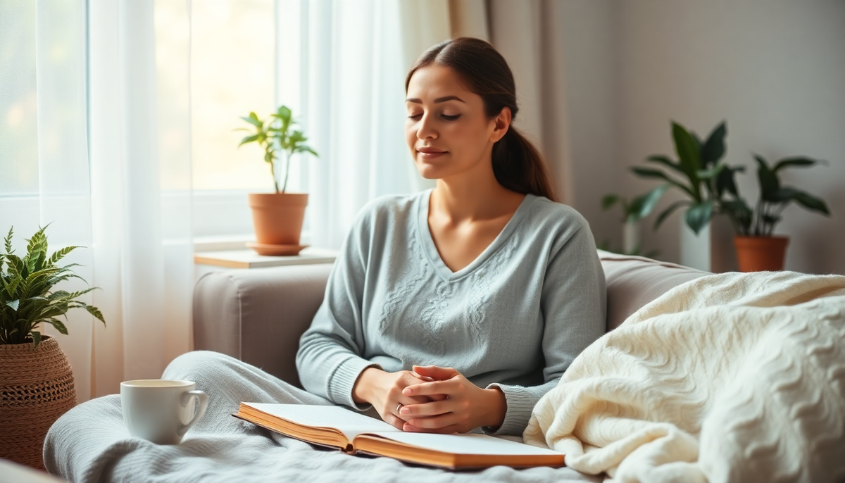 The Best Self-Care Practices for Caregivers: How to Prioritise Your Well-Being - Beyond