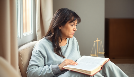 Navigating the Emotional Landscape of Caregiving: Tips for Overcoming Guilt and Finding Balance