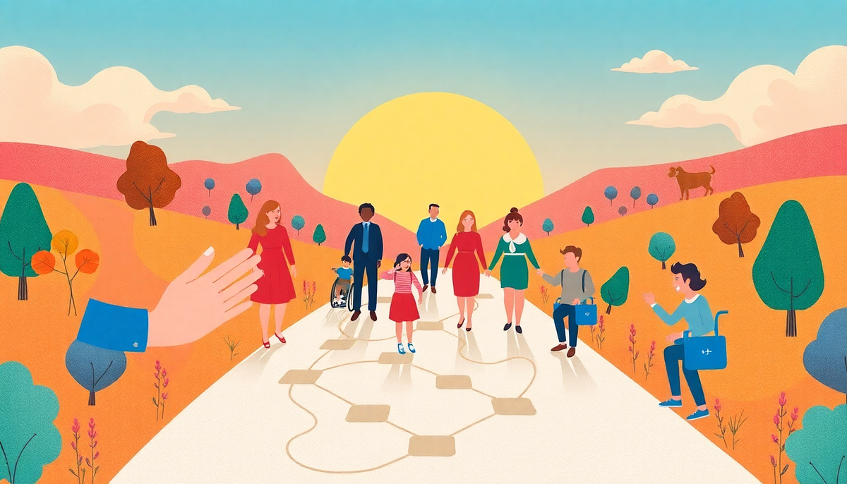 Navigating the NDIS Quality and Safeguards Commission: Your Guide to Empowered Care - Beyond