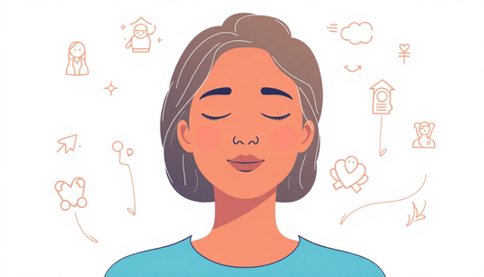 Prioritizing Your Mental Health as an NDIS Participant - Beyond