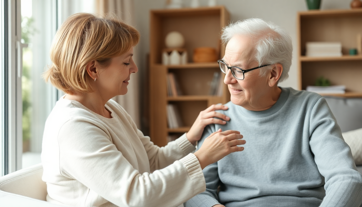The Power of Routine: How Caregivers Can Create Stability for Participants - Beyond