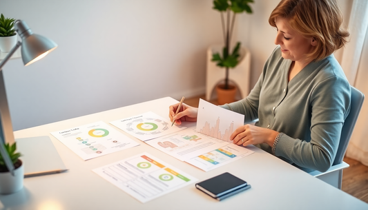 Crafting an Empowering NDIS Care Plan for Mental Health and Wellness - Beyond