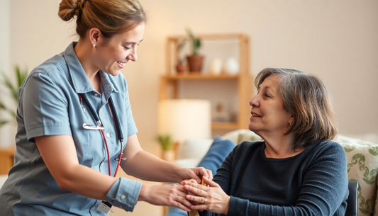 Understanding Reasonable and Necessary Supports - Beyond