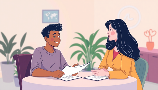 A Guide to Advocating for Your NDIS Needs - Beyond