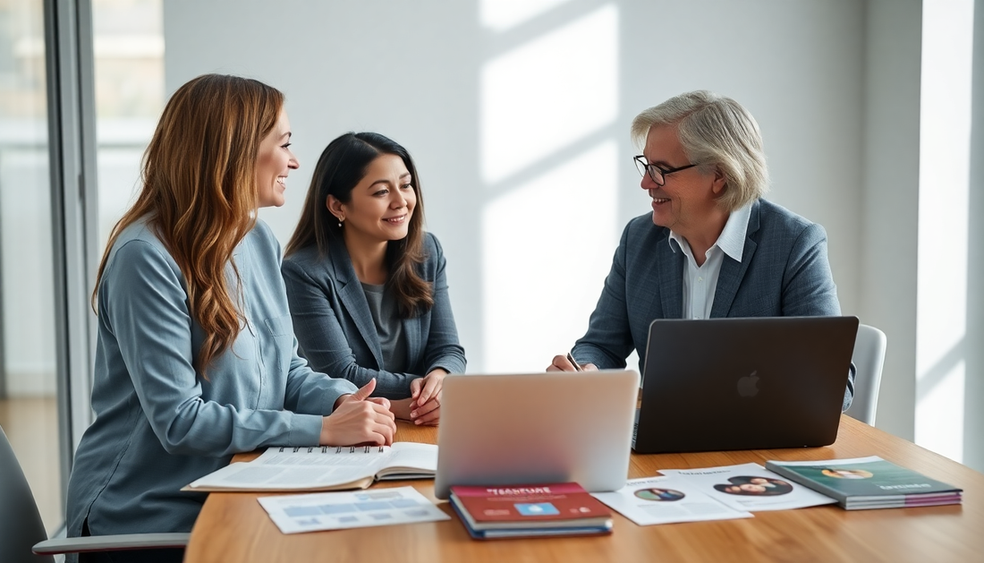 Enhancing Communication: Tips for Caregivers to Work Effectively with NDIS Support Coordinators