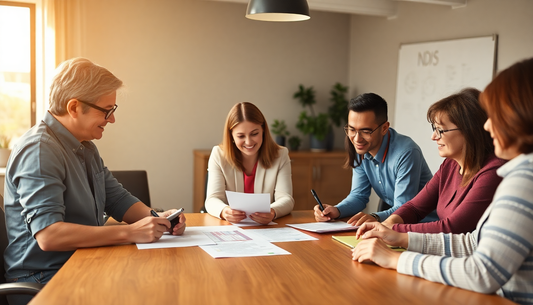 Discover the Power of Plan Management