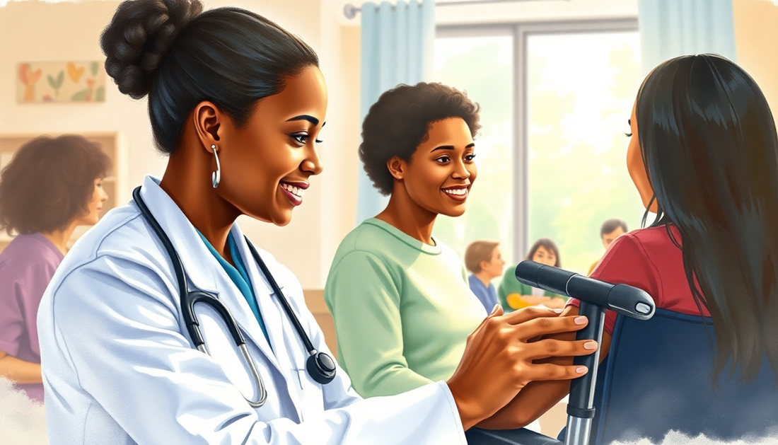 Unlocking Mental Well-Being: How NDIS Empowers Access to Personalized Care