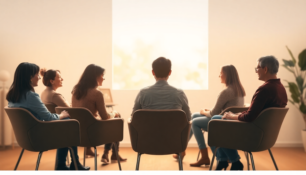 Unlocking Independence: Navigating NDIS Mental Health Support Services - Beyond