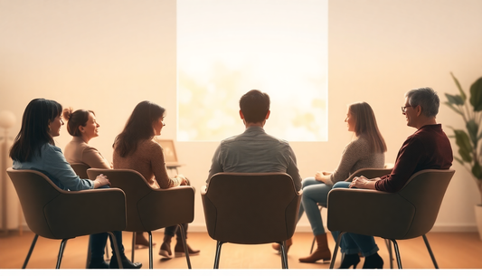 Unlocking Independence: Navigating NDIS Mental Health Support Services - Beyond