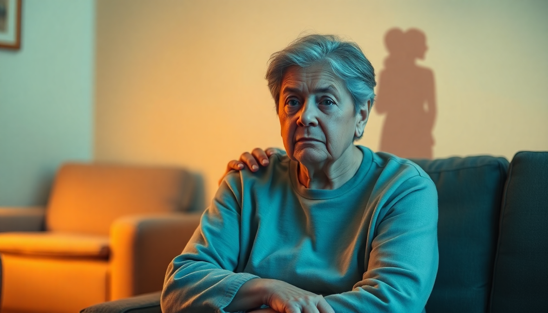 When to Ask for Help: Recognising the Signs That a Caregiver Needs Support