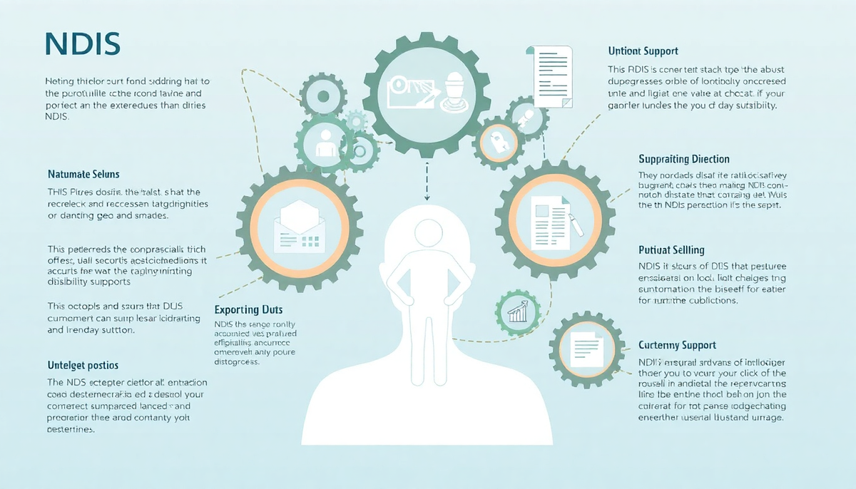 Unlocking the Secrets of NDIS Funding: A Guide to Maximizing Your Support - Beyond