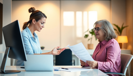 Unlock Your NDIS Potential with a Support Coordinator