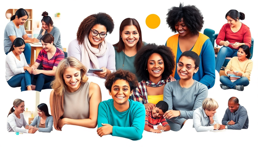 Unlocking Independence: How NDIS Transforms Lives with Personalized Disability Support - Beyond