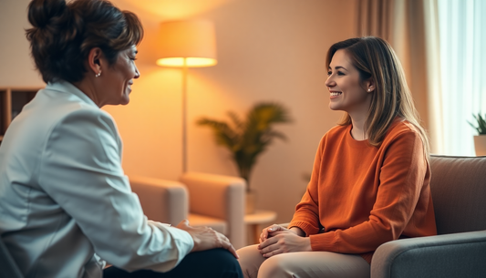 Can You Get an NDIS Plan for Anxiety, Depression, or PTSD? - Beyond