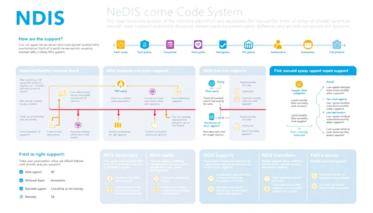 Navigating the NDIS Code System: Finding the Right Support for Your Needs - Beyond