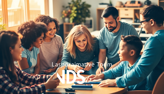 Empowering Independence: Unlocking the Potential of Core NDIS Support Services - Beyond