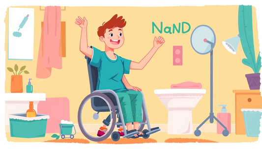 High-Intensity Daily Personal Activities Covered by NDIS - Beyond