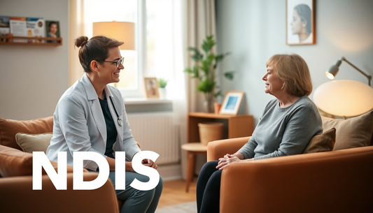 Unlocking Mental Wellness: How NDIS Can Support Your Therapeutic Journey - Beyond