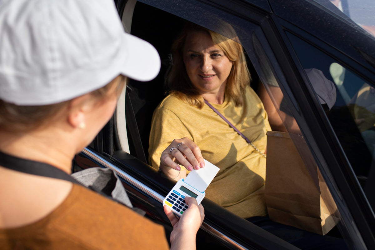Unlock Your Independence: Accessible Transport Services Covered by NDIS - Beyond