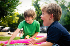 Intellectual Developmental Disorder and the NDIS