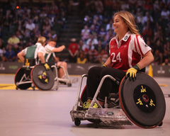 Genetic Disorders and the NDIS