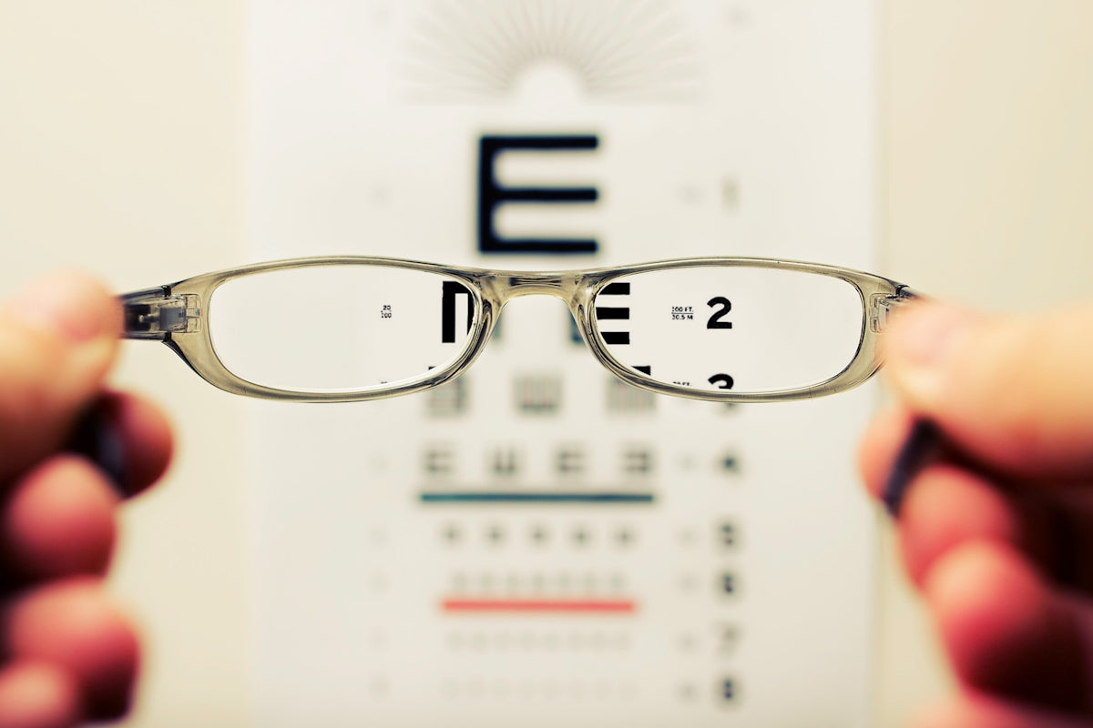 Vision Impairment and the NDIS in Melbourne - Beyond