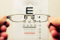 Vision Impairment and the NDIS