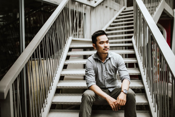 Borderline Personality Disorder and the NDIS - Beyond