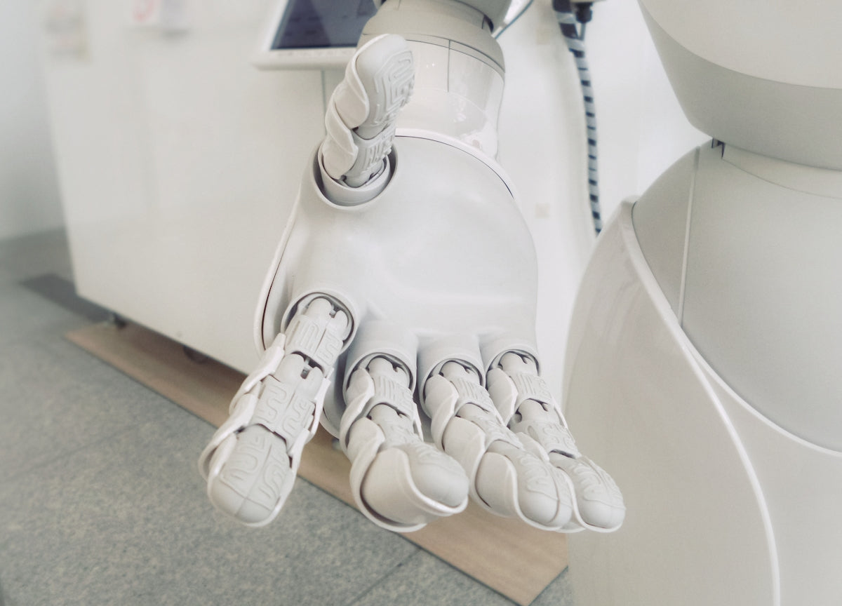 Discover the Benefits of NDIS Assistive Technology Funding - Beyond
