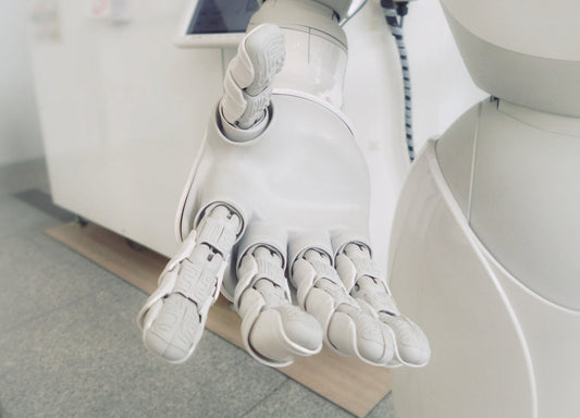 Discover the Benefits of NDIS Assistive Technology Funding - Beyond
