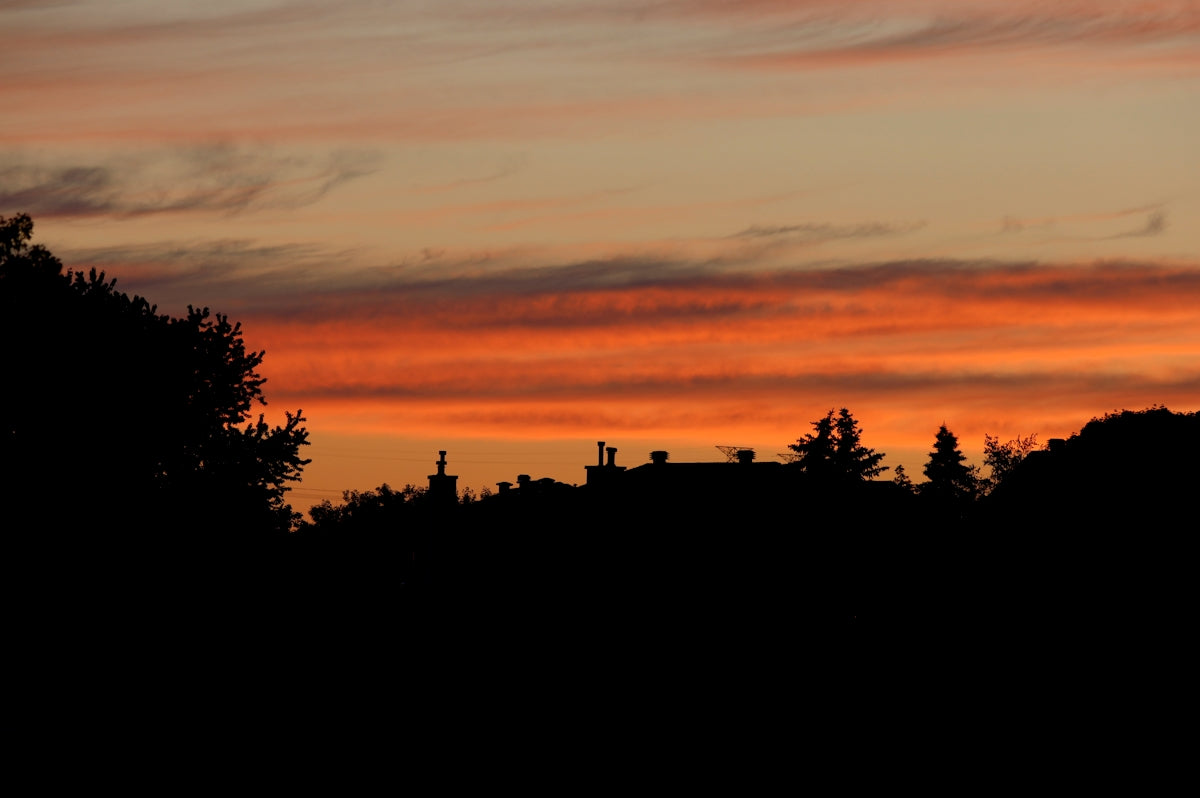 golden hour