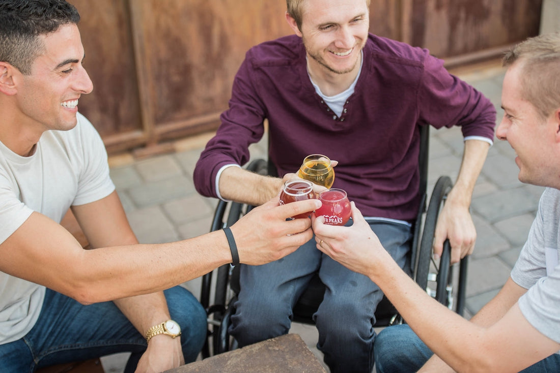 Multiple Sclerosis and the NDIS in Melbourne - Beyond