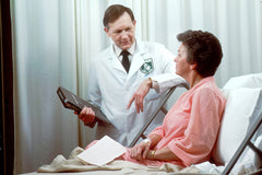 Crohn’s Disease and the NDIS