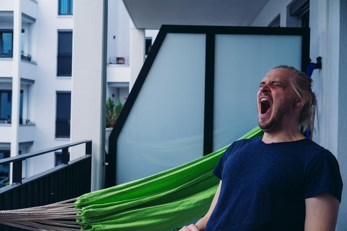 Narcolepsy and the NDIS - Beyond