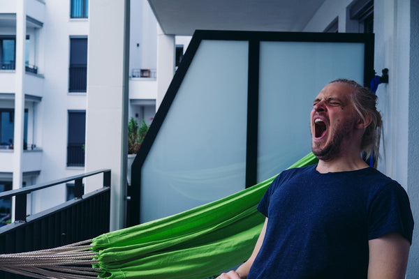 Narcolepsy and the NDIS - Beyond