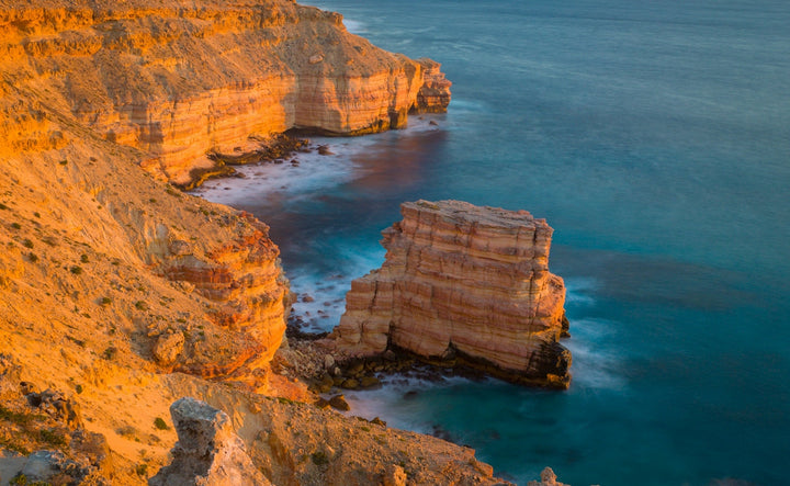 South Australia