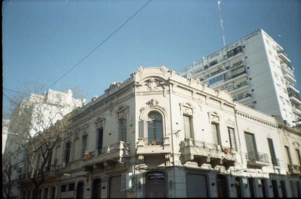 Carnegie