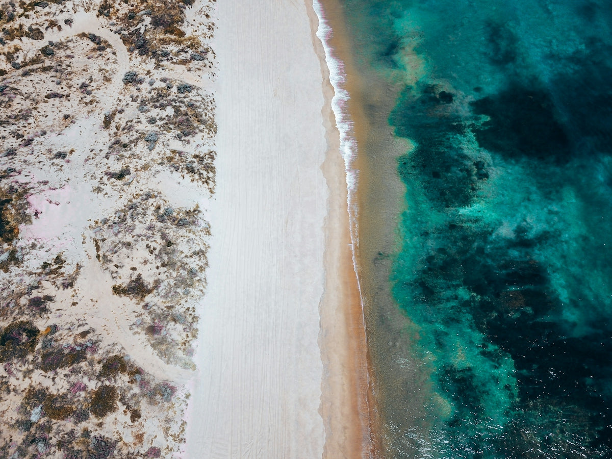 Western Australia